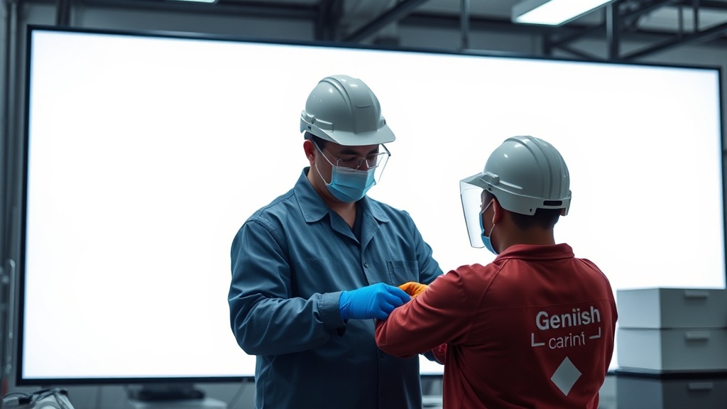 Çelik Kapı Pro Yangın Direnci Testi: Gerçek Performans Verileri